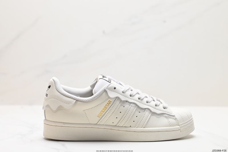 Adidas Superstar Shoes